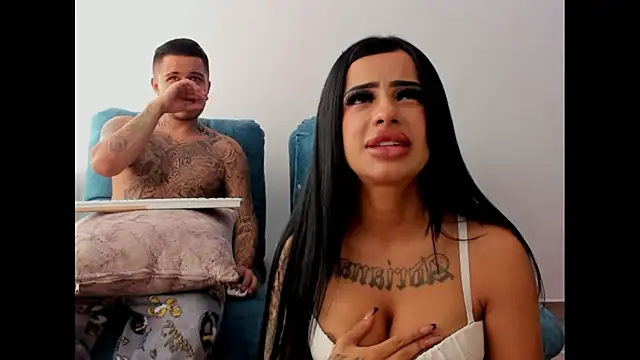 Snapshot of tamy_ian chatting on November 19, 2:50 pm tamy ian online show from November 19, 2:50 pm