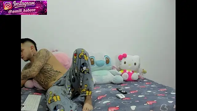 tamy ian online show from March 13, 8:10 am