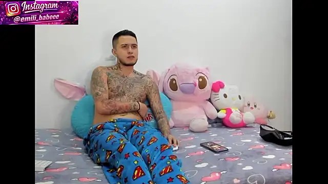 tamy ian online show from March 24, 8:08 am