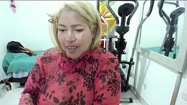 anubys godes online show from January 9, 1:45 pm