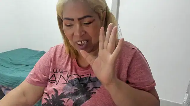 anubys godes online show from January 18, 10:28 am