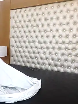 RebecaRelish online show from January 11, 1:48 am