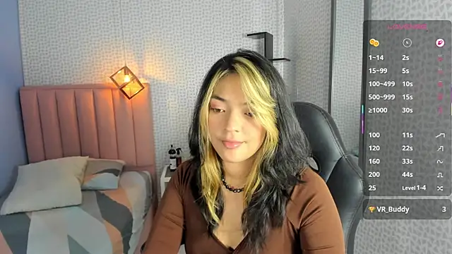 DENISERICHARD2 online show from January 7, 3:09 am