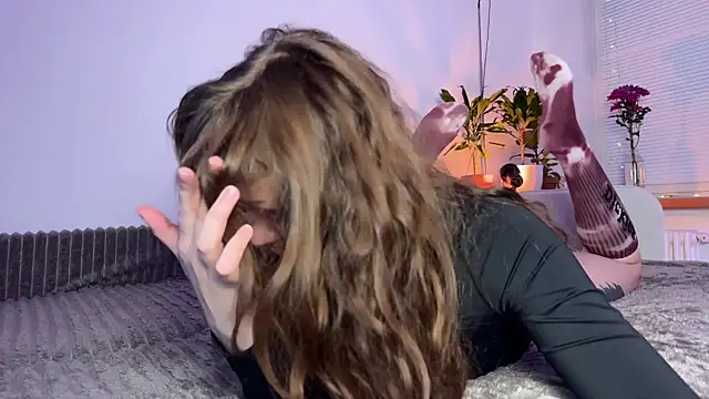 Snapshot of PaulaPratt chatting on November 21, 5:50 am PaulaPratt online show from November 21, 5:50 am