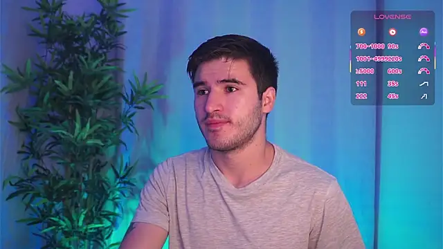 Tony Wylie online show from November 17, 10:10 am