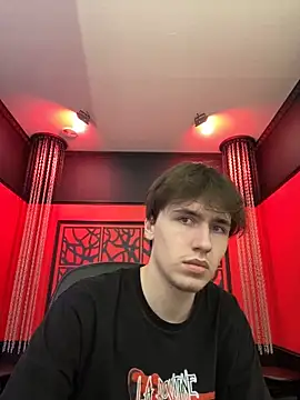 BillyHont online show from December 4, 12:25 pm