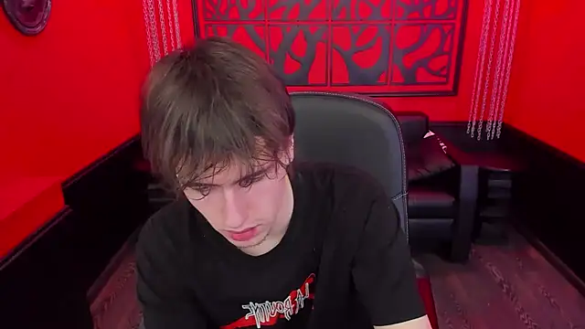 BillyHont online show from December 4, 3:54 pm