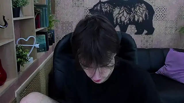 BillyHont online show from December 5, 12:11 pm