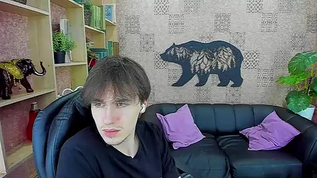 BillyHont online show from December 11, 1:58 am