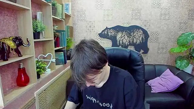 BillyHont online show from December 11, 7:14 pm