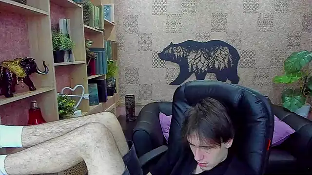 BillyHont online show from December 11, 10:16 pm