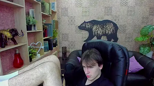 BillyHont online show from December 12, 4:26 am