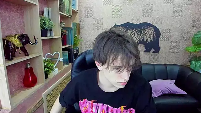 BillyHont online show from December 12, 10:31 pm