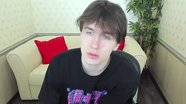 BillyHont online show from December 15, 12:17 pm