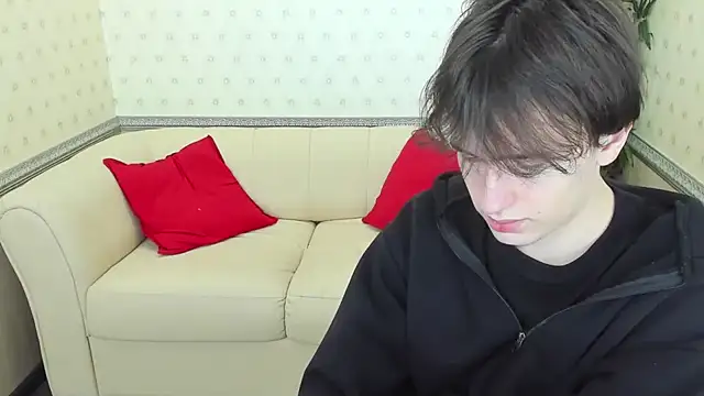 BillyHont online show from December 15, 3:20 pm