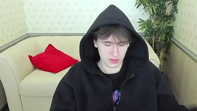 BillyHont online show from December 15, 6:26 pm