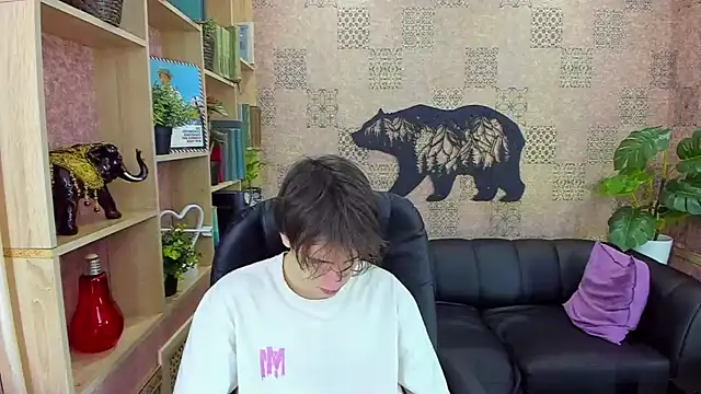 BillyHont online show from December 18, 12:07 pm