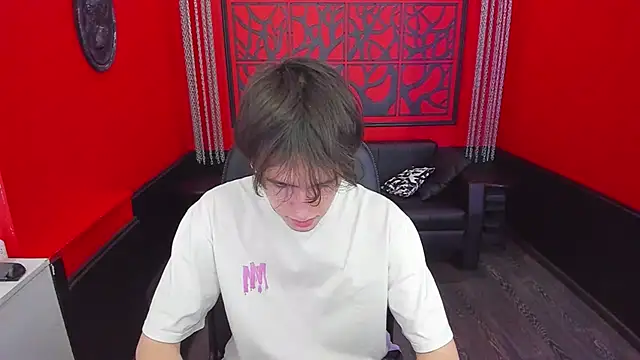 BillyHont online show from December 18, 6:35 pm