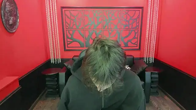 BillyHont online show from December 20, 4:14 pm