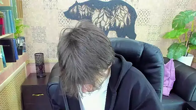 BillyHont online show from December 21, 12:06 pm