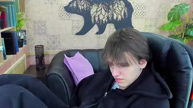 BillyHont online show from December 21, 3:09 pm