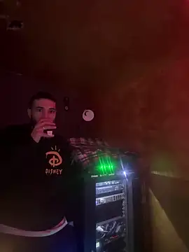 djtimka online show from February 18, 6:59 pm