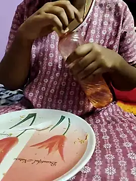 jasmine janu online show from May 5, 8:55 am