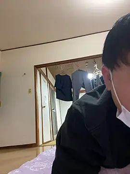 sakuto07 online show from October 22, 1:44 pm