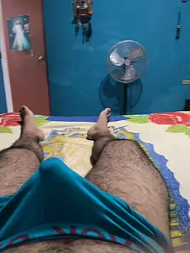 YoElMasHot online show from February 20, 7:58 pm