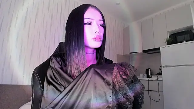 Velvetsky 1 online show from January 17, 5:38 pm