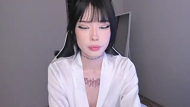 Velvetsky 1 online show from March 29, 3:56 pm