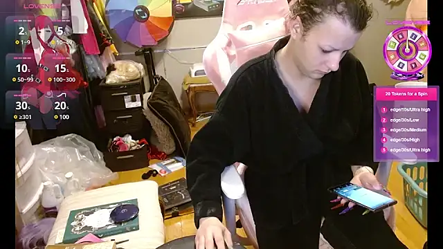 jessy0504 online show from February 25, 11:41 am