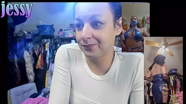 jessy0504 online show from February 2, 11:42 am