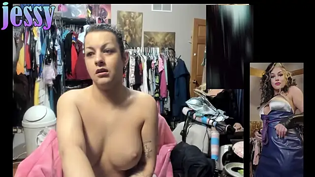 jessy0504 online show from February 5, 11:04 am