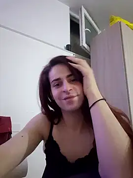 Snapshot of perla97 chatting on November 30, 9:30 pm perla97 online show from November 30, 9:30 pm