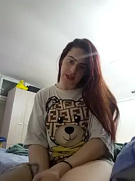 Snapshot of perla97 chatting on February 5, 7:51 pm perla97 online show from February 5, 7:51 pm