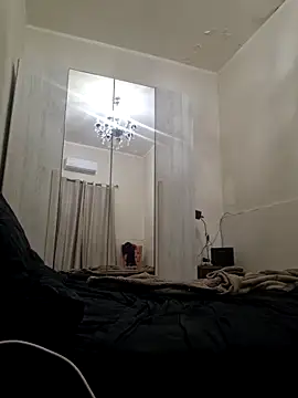 Snapshot of perla97 chatting on February 28, 11:11 am perla97 online show from February 28, 11:11 am