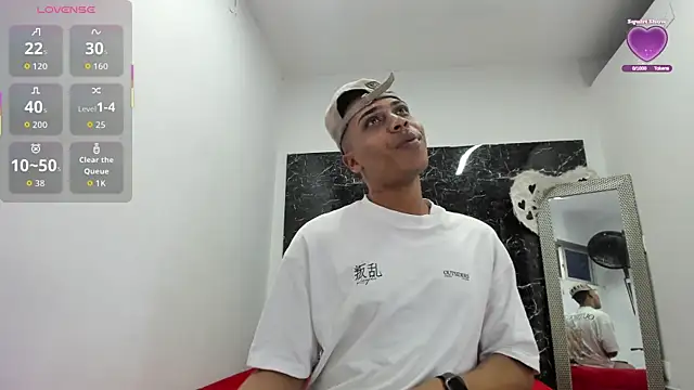 ada-brooke online show from November 27, 11:45 am