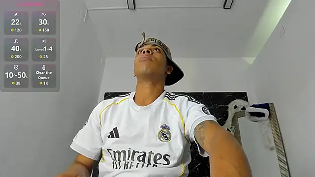 ada-brooke online show from December 14, 1:05 pm