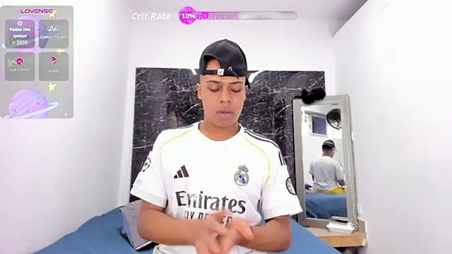 ada-brooke online show from March 13, 12:45 pm