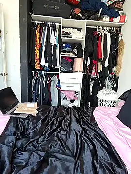 Lisacasandra online show from October 29, 2:19 pm