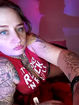 Lisacasandra online show from November 27, 12:35 am