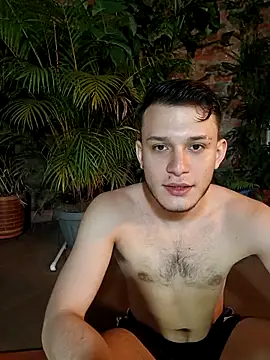 TommyandBillie online show from December 19, 9:05 am