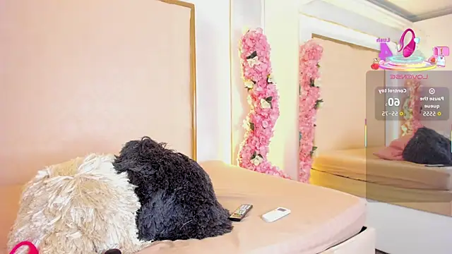 Roxxana-queen online show from October 13, 4:29 pm