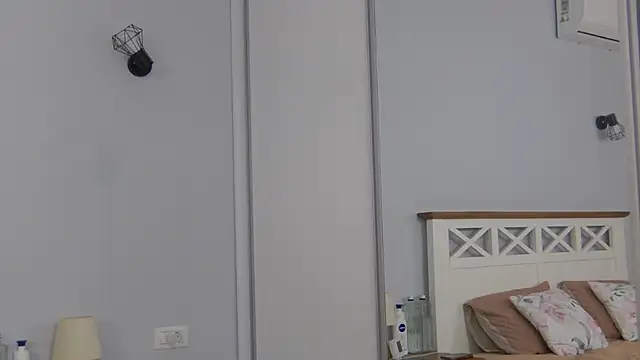 BarbaraHaze online show from February 21, 10:05 am