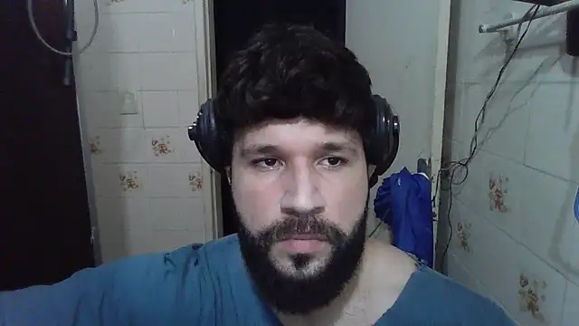 Cauan-t online show from January 15, 11:40 pm