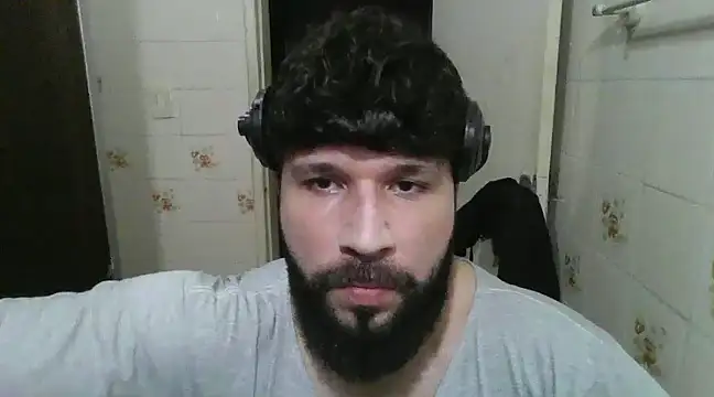 Cauan-t online show from March 1, 11:47 pm