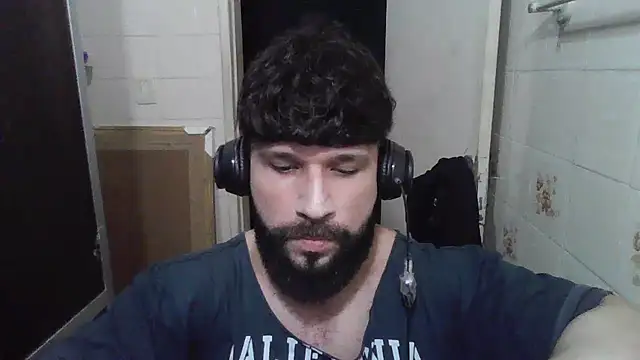 Cauan-t online show from March 3, 2:04 am