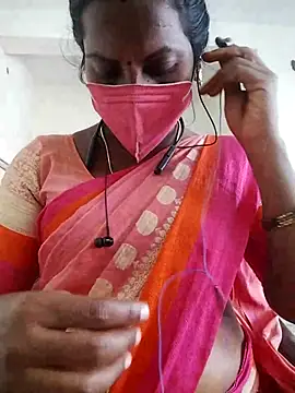 Preethytamilsexy online show from February 9, 9:57 am