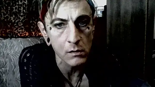 surRealGhost online show from January 17, 1:25 am